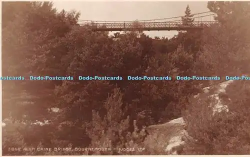 R389476 5802 Alaun Chine Bridge Bournemouth Richter