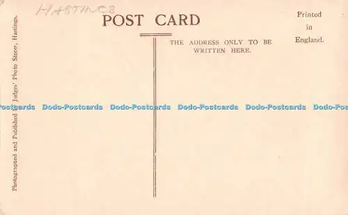 R391390 177 East Hill and Lifeboat House Hastings Richter Fotoläden