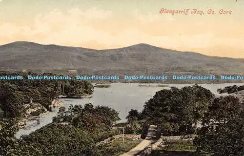 R393611 Glengarriff Bay Co Cork Valentine
