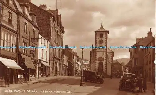 R393894 16909 Market Square Keswick Judges