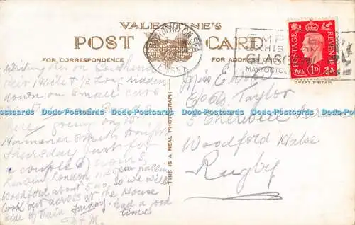 R393951 Southend on Sea 219691 Valentines RP 1938 Multi View