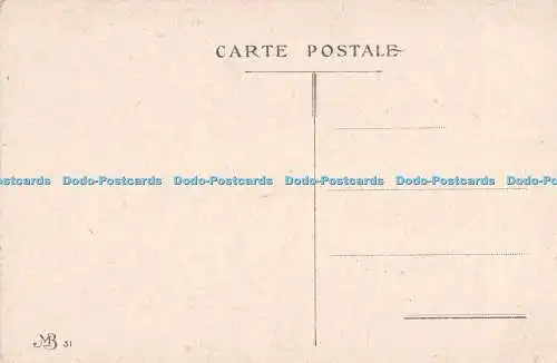 R391951 Constantinople Bosphore Vue de Beylerbey et le Palais Imperial M B 31