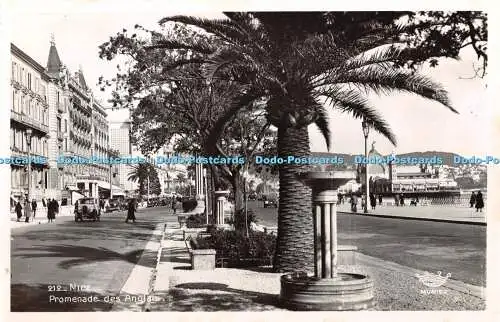 R390099 212 Schöne Promenade des Anglais Munier