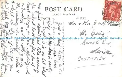 R390166 Kurhaus Sonstige Ränge Verein Bad Oeynhausen F Thomas RP