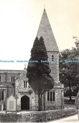 R394091 Szenen von Interesse und Schönheit in und um Porton in Wiltshire
