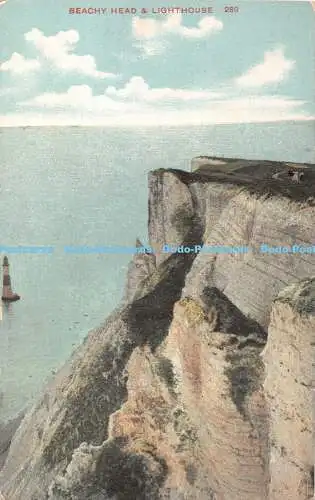 R394104 Beachy Head and Lighthouse 289