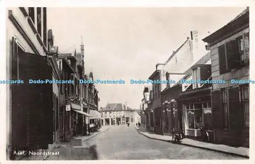 R392137 Axel Noordstraat J G Meijer 1950