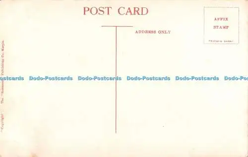 R394191 Foot of Jacobs Ladder Kinder The Romanus Publishing
