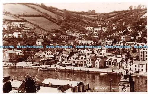 R390313 W Looe 00121 Colling Turner Fotos