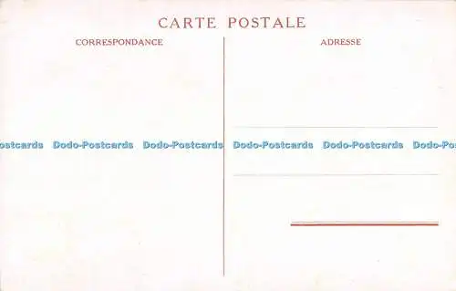 R392177 Postkarte Bruxelles Gare du Nord