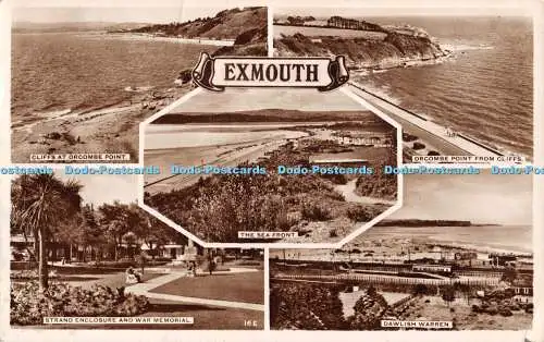 R390633 Exmouth 16E RP 1951 Multi View