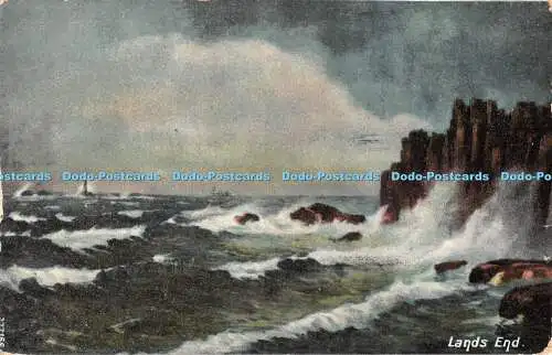 R393048 277169 Lands End Friths Serie 1913
