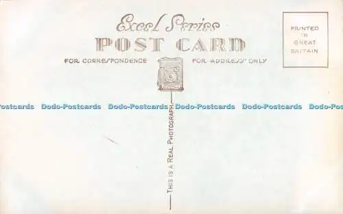 R393323 Sandsfoot Castle Weymouth 48 Excel Series RP