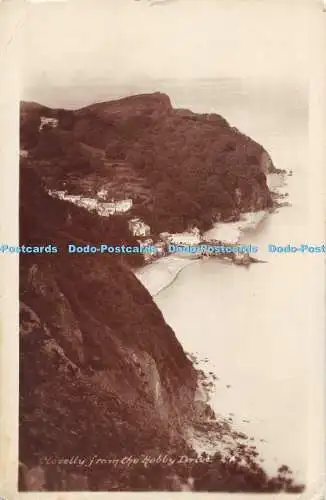 R396258 Clovelly aus dem Hobby Drive RP