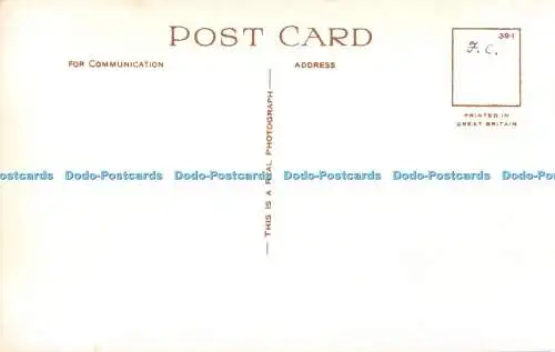 R396718 Conway Lower Gate RP Postkarte