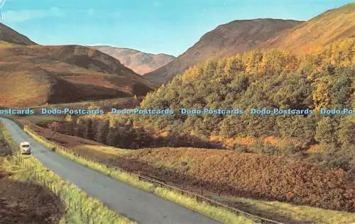 R399186 The Sma Glen Perthshire PT35975 Photo Precision Limited PR 464