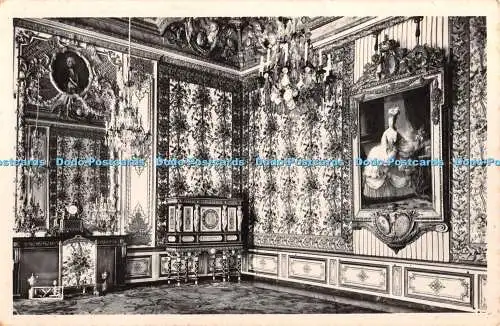 R399414 Versailles 210 The Palace Queens Schlafzimmer D Art Lys RP 1960