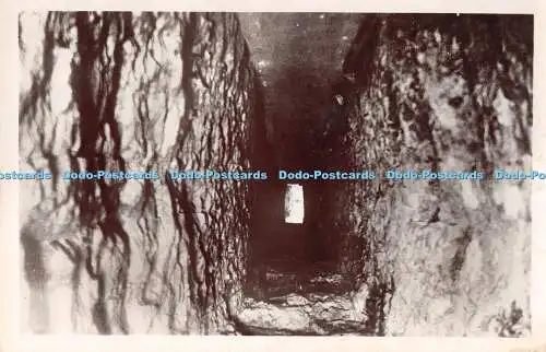 R399734 Cote de Vimy Le Souterrain Vimy Ridge Down Tunnels Vimy Berg Hohlbau Stu