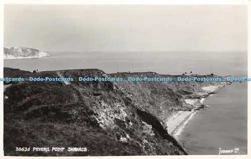 R397851 20636 Peveril Point Swanage Richter