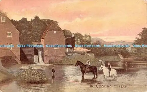 R403410 In Cooling Stream Weekly Tale Teller