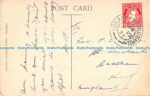 R401881 Co Tipperary Aherlow Glen Lawrence 1939