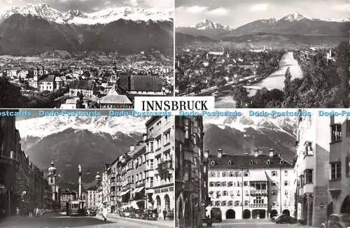 R403673 Innsbruck Chizzali K T V RP Multi View