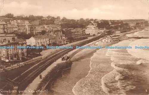 R400222 Dawlish aus Lea Mount 8 F P Boone 1935