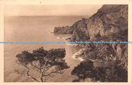 R398163 La Douce France Cote D Azur 59 Les Iles d Hyeres Var Porquerolles La Gra