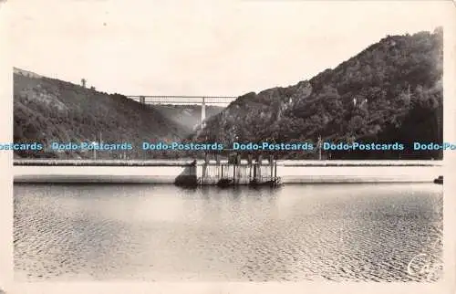 R400349 41 Le Viaduc des Fades et le Barrage RP C AP