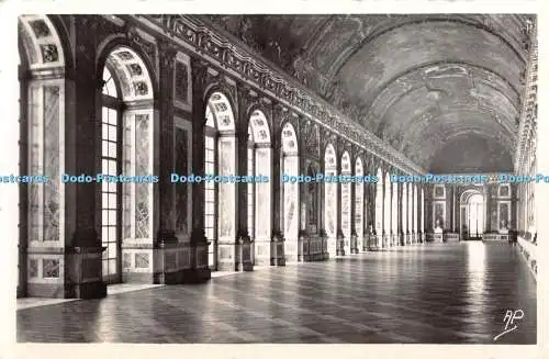 R402632 Versailles Seine et Oise La Galerie des Glaces Edit d Art A P