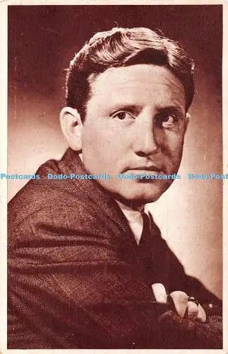 R406096 Spencer Tracy M G M Pretul Lei 60