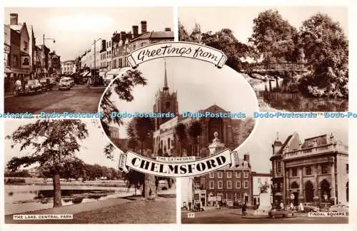 R404932 Grüße aus Chelmsford 27 RP Multi View