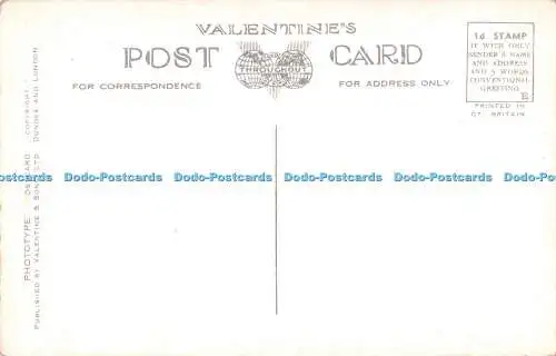 R405322 Manchester St Annes Square Valentine Phototype