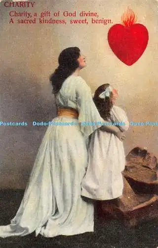 R406326 Nächstenliebe Nächstenliebe ein Geschenk Gottes göttlich eine heilige Güte süß gutartig 1050