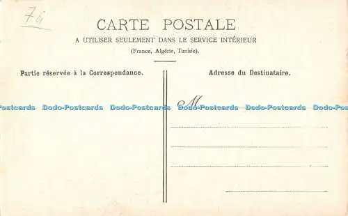 R408293 Le Val de Fier Pittier Postkarte