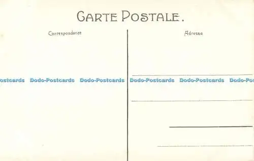 R408370 Bruxelles Porte de Hai Postkarte