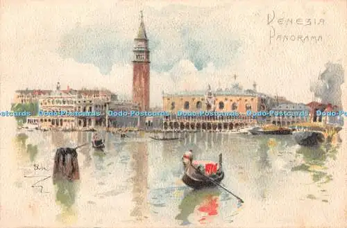 R410445 Venezia Panorama