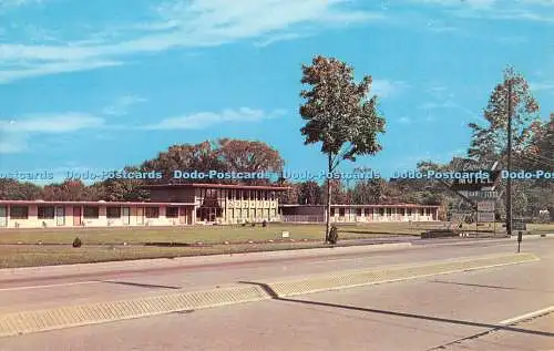 R410734 Esquire Motel Troy Schenectady Road westlich of Latham A Cub Products True C