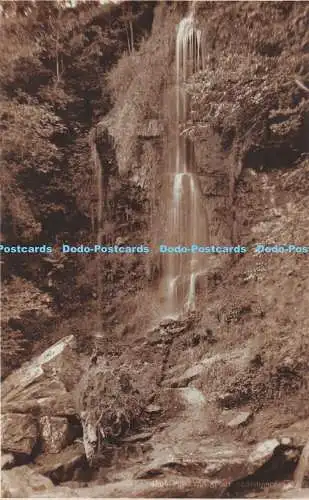 R408942 Goathland Mallyan Spout Judges 4606