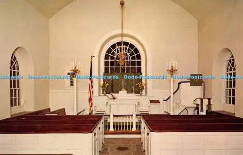 R410940 St Davids Radnor Church Wayne P O Penna WYCO Colour Productions 1234 Let