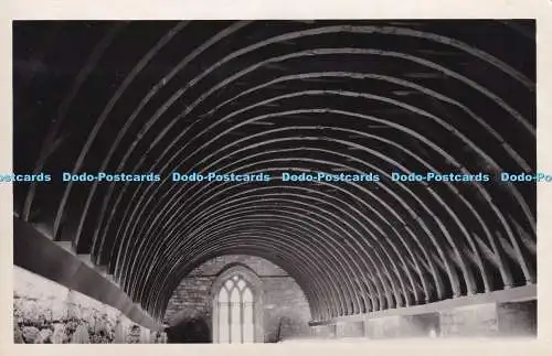 R409232 Lincoln City and County Museum Fassgewölbedach Greyfriars Nr. 67