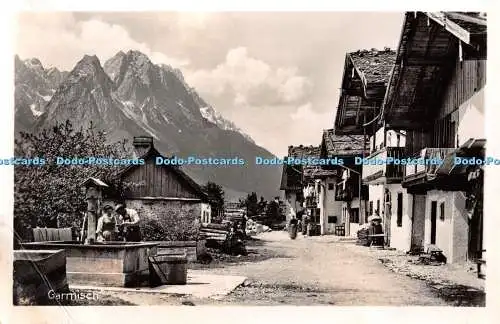 R413026 Garmisch Foto Beckert B Johannes RP