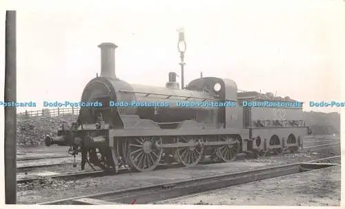 R409822 332 Lokomotive Stanley J Rhodes
