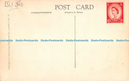R415676 Wenham Holt Rekonvaleszenzheim Liss The Grange Verlag