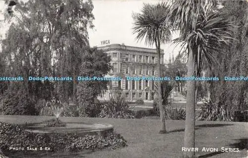 R410104 Fotoverkauf und Ex River Avon Serie San Bride