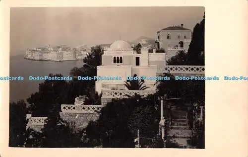 R413855 Unbekannte Stadt Dubrovnik Leonar