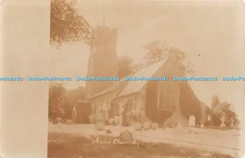 R415946 Kirche 1904 alte Fotografie Postkarte