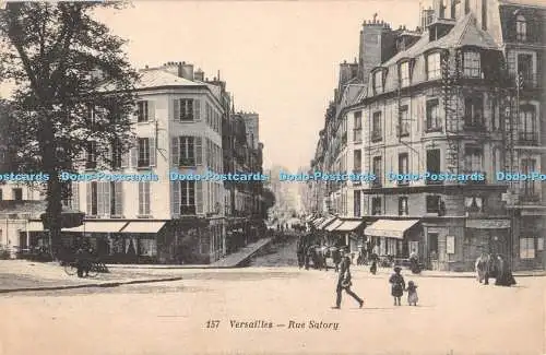 R418077 Versailles Rue Satory Edia