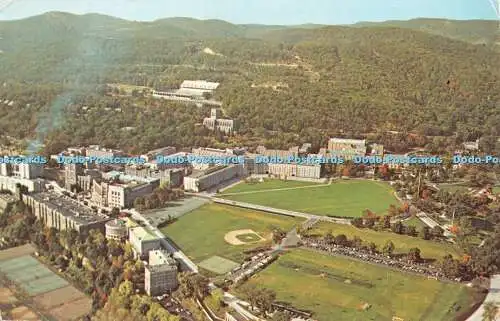 R416140 United States Military Academy West Point New York Dexter Press Pendor N