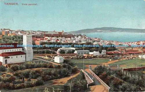 R414273 Tanger Vista Parcical Petracchi und Notermann Nr 56